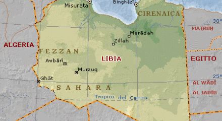 Libia%20-%20mappa